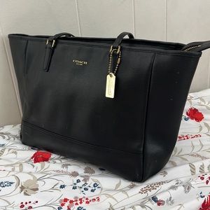 Tote bag coach original